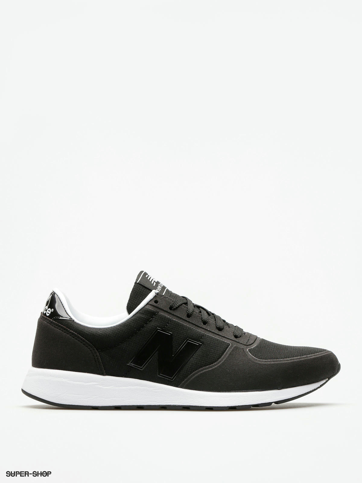 New store balance 215