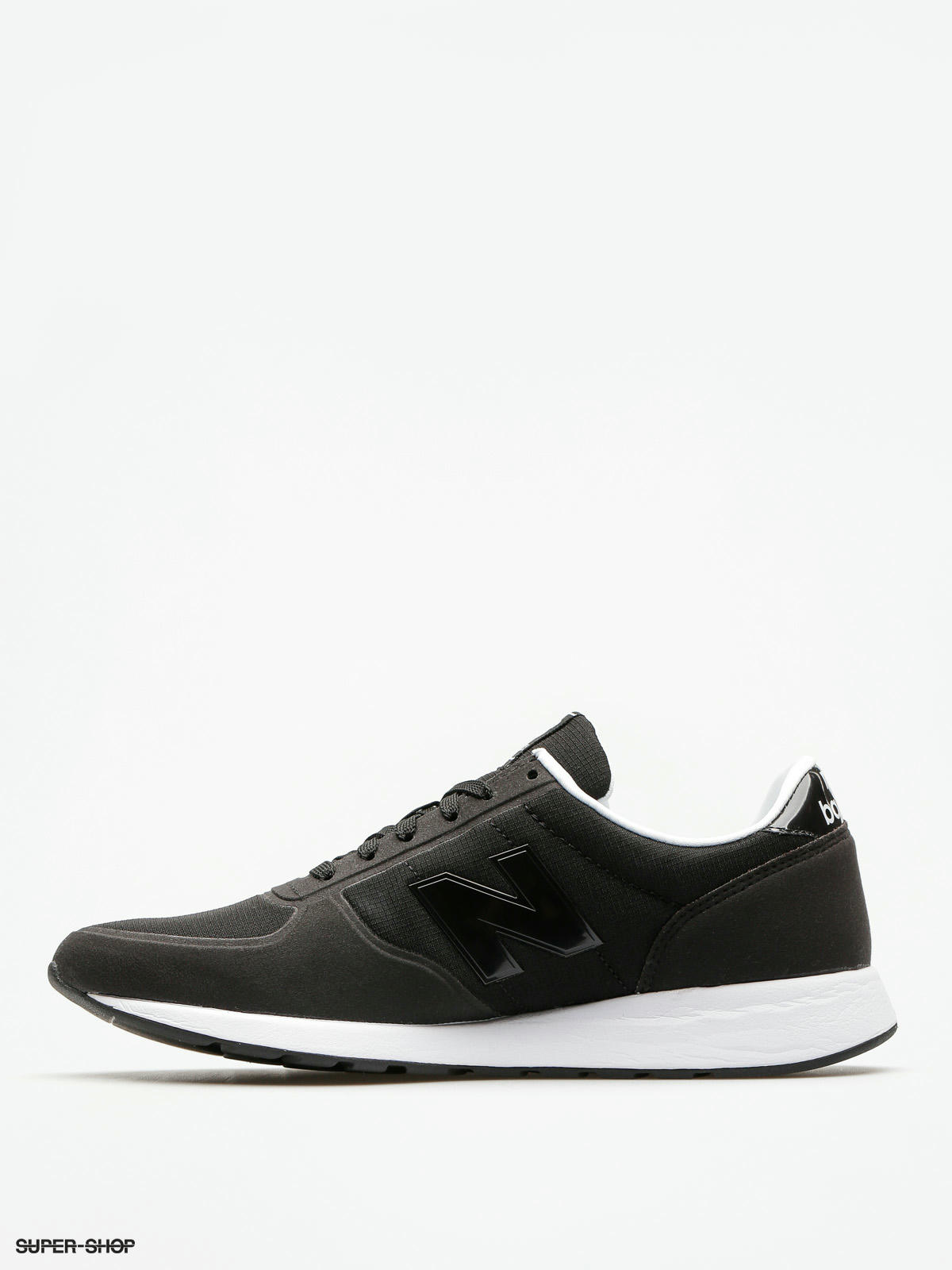 New Balance Shoes 215 (black)