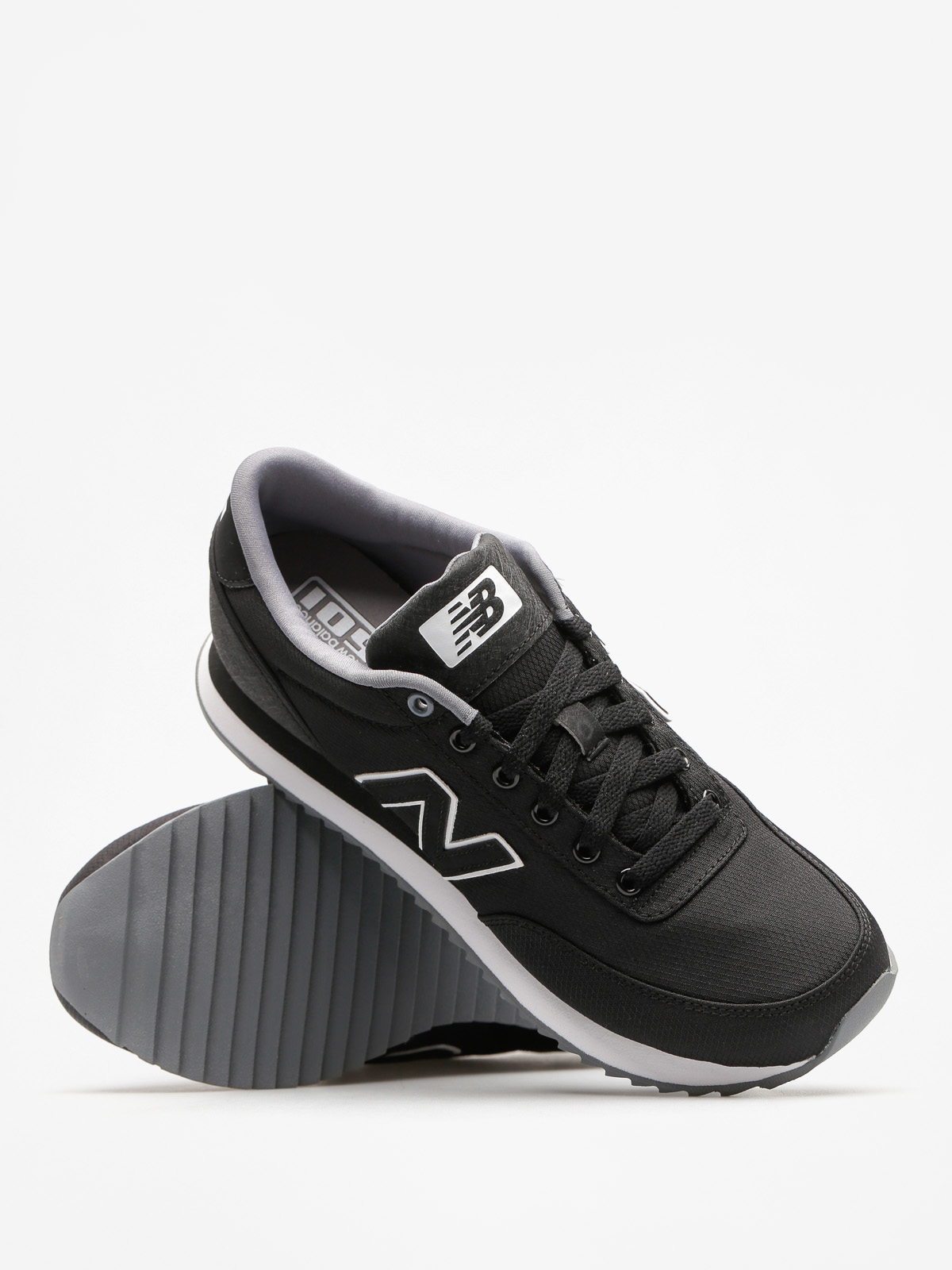 new balance wl501 mens Black