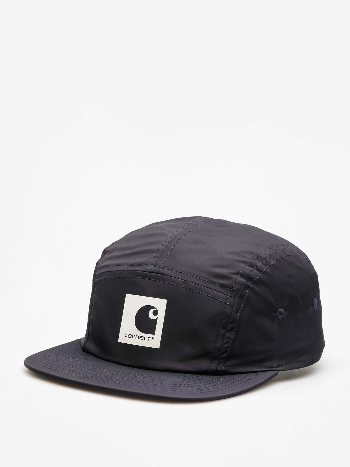 Carhartt Cap Frame ZD (dark navy/wax)
