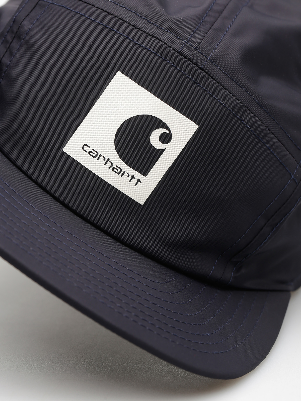 Carhartt Cap Frame ZD (dark navy/wax)