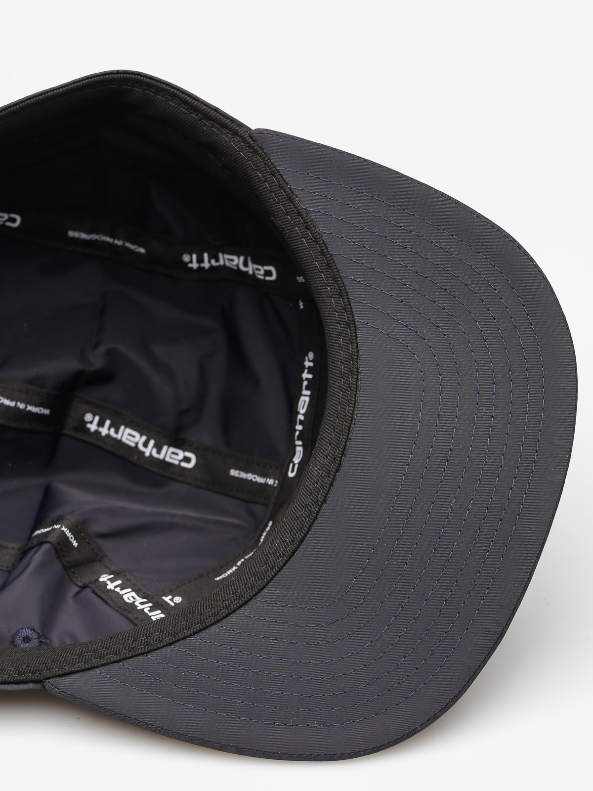 Carhartt Cap Frame ZD (dark navy/wax)