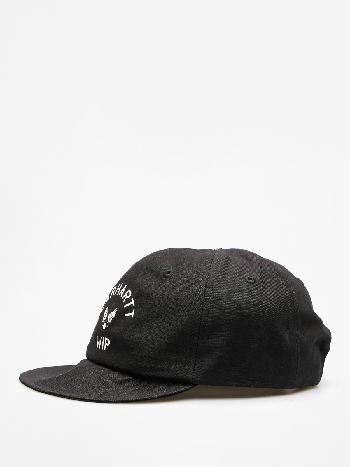 Carhartt Cap Airborne ZD (black)