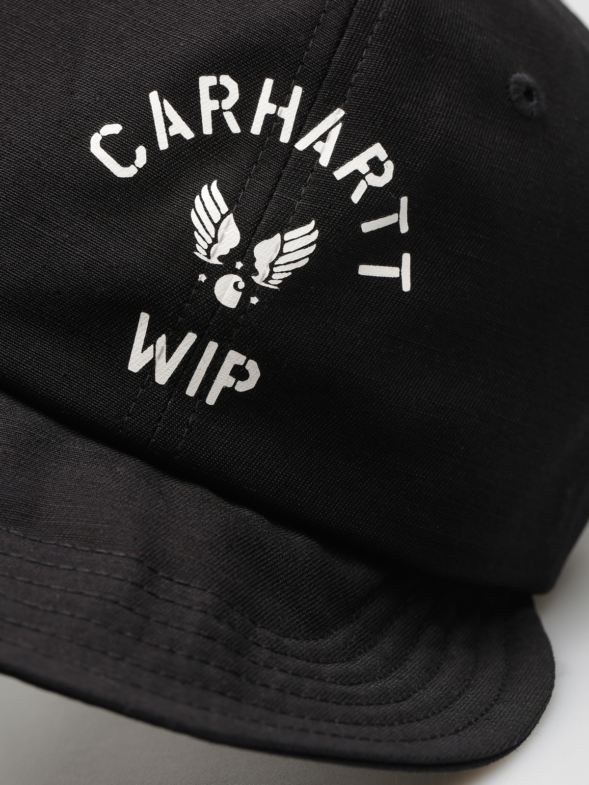 Carhartt Cap Airborne ZD (black)