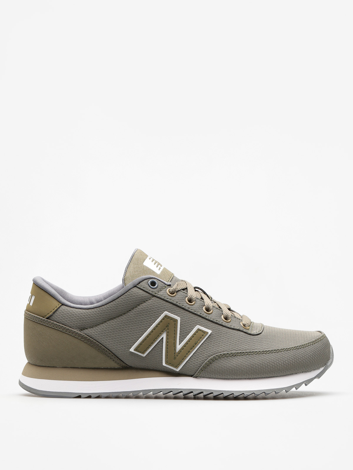 New Balance Shoes 501 (olive)
