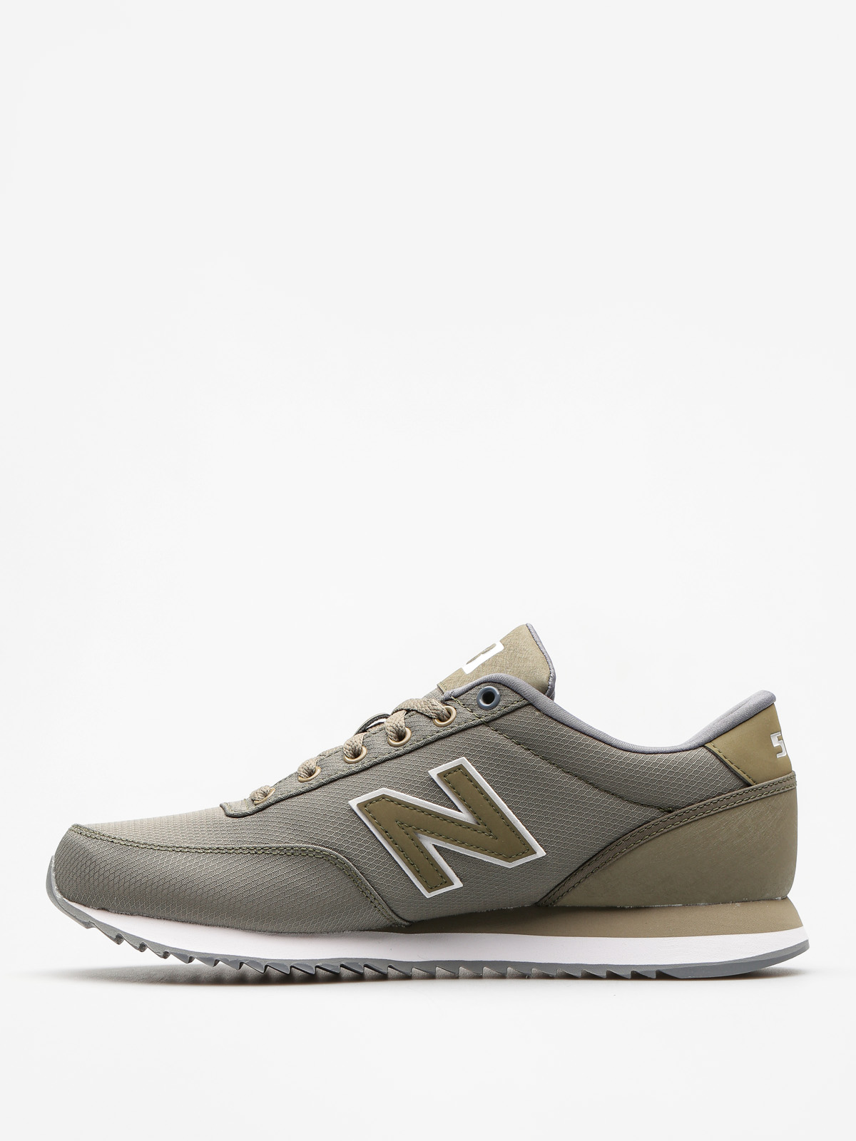 New Balance Shoes 501 (olive) - Main Image