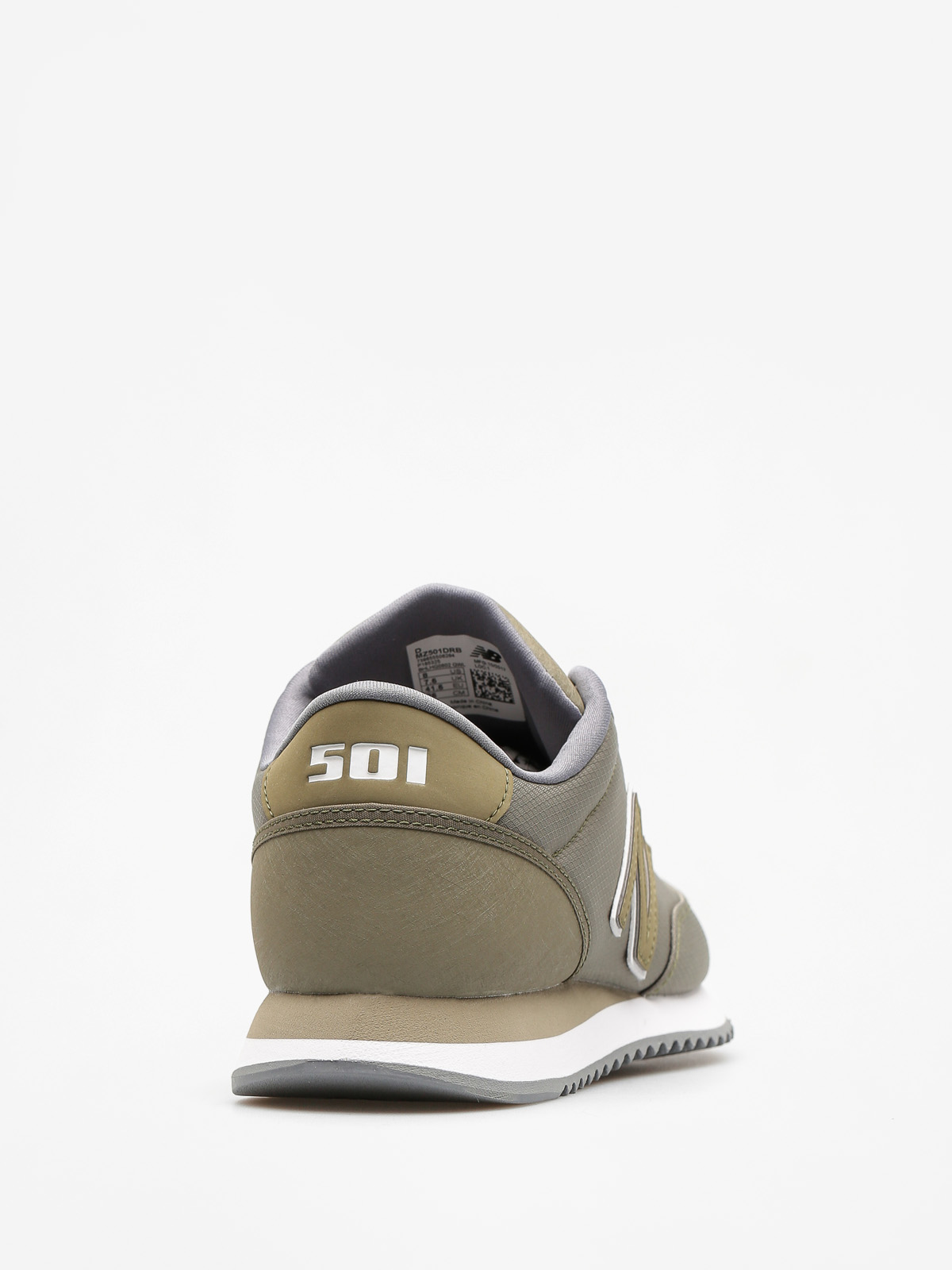 New Balance Shoes 501 (olive)