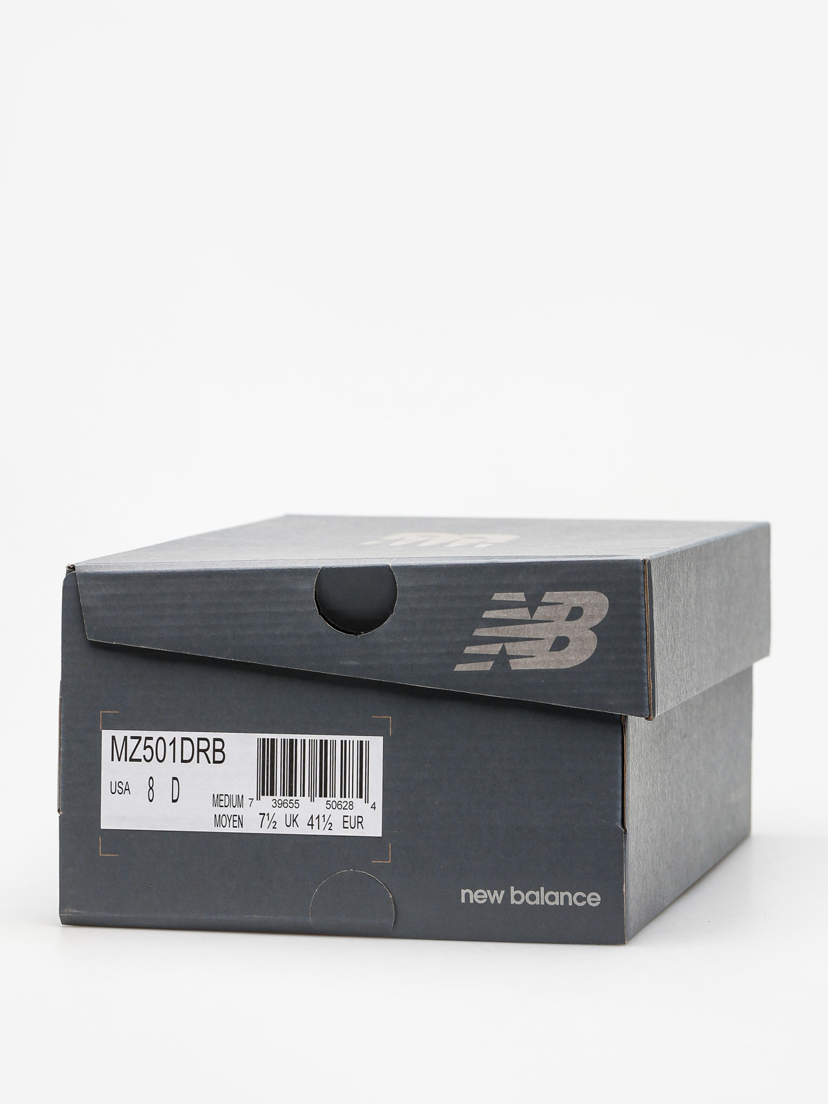 New Balance Shoes 501 (olive)