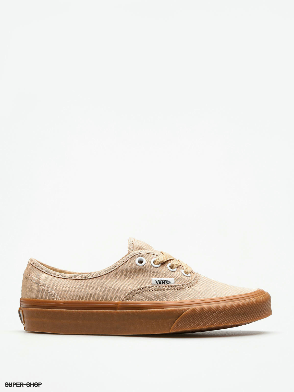 Vans Shoes Authentic sesame gum