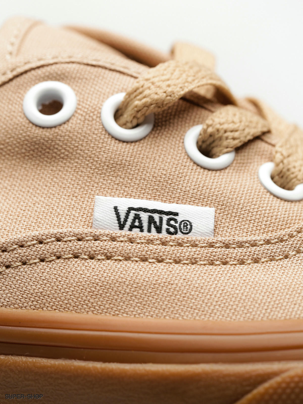 Vans Shoes Authentic sesame gum