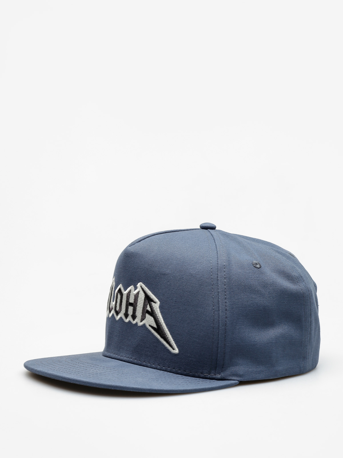 Quiksilver Cap Smorgasborg ZD (vintage indigo)