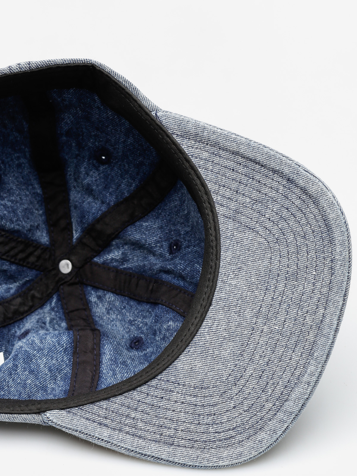 Quiksilver Cap Pinchfield ZD (dusk blue)