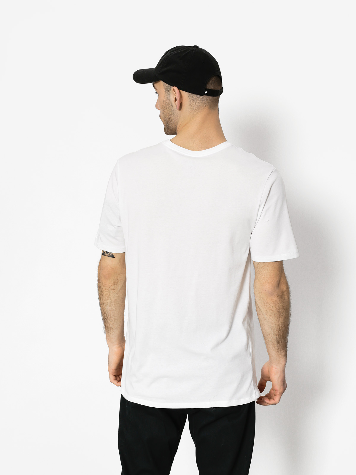 elemental pink shirt