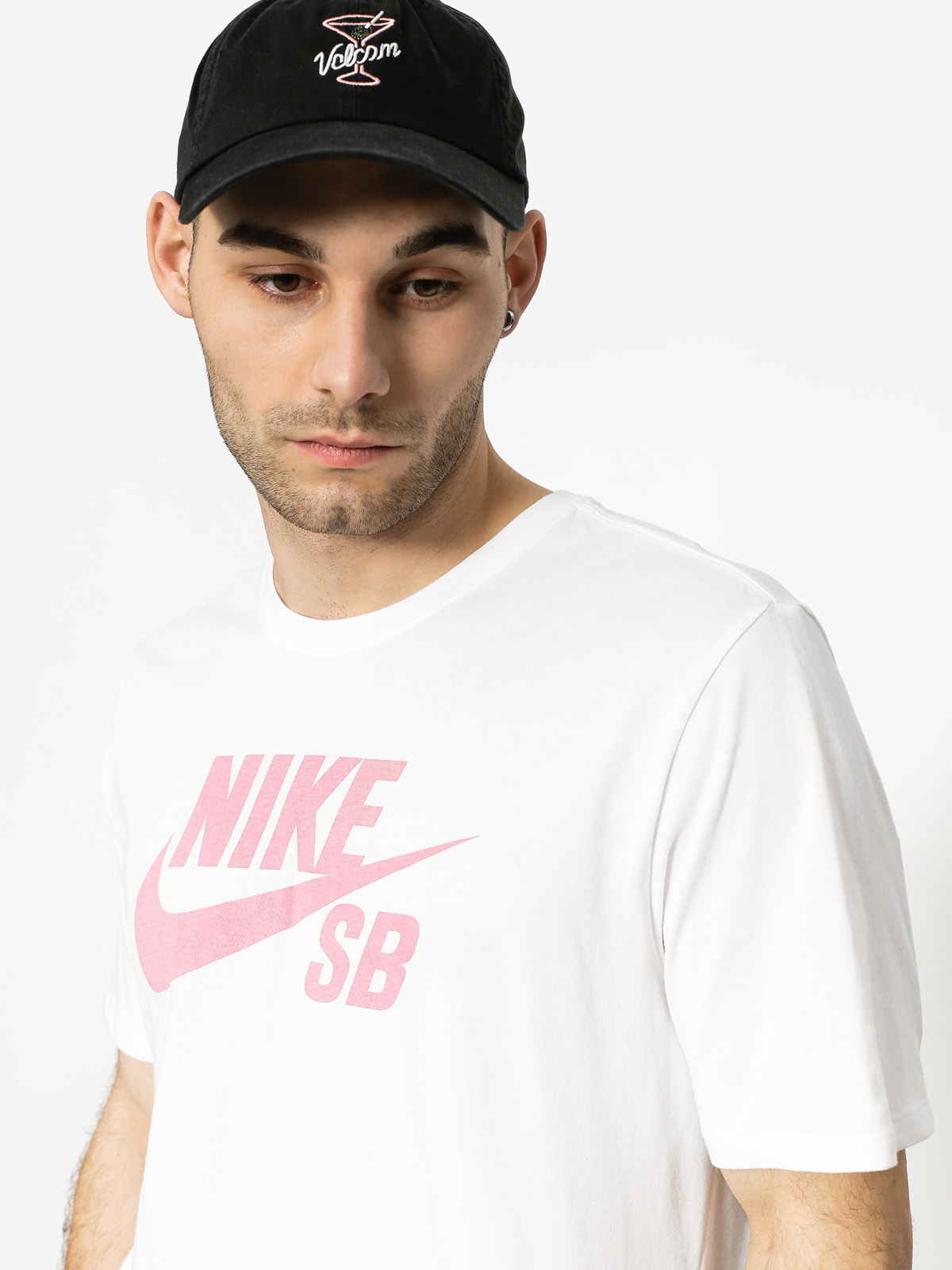 elemental pink shirt