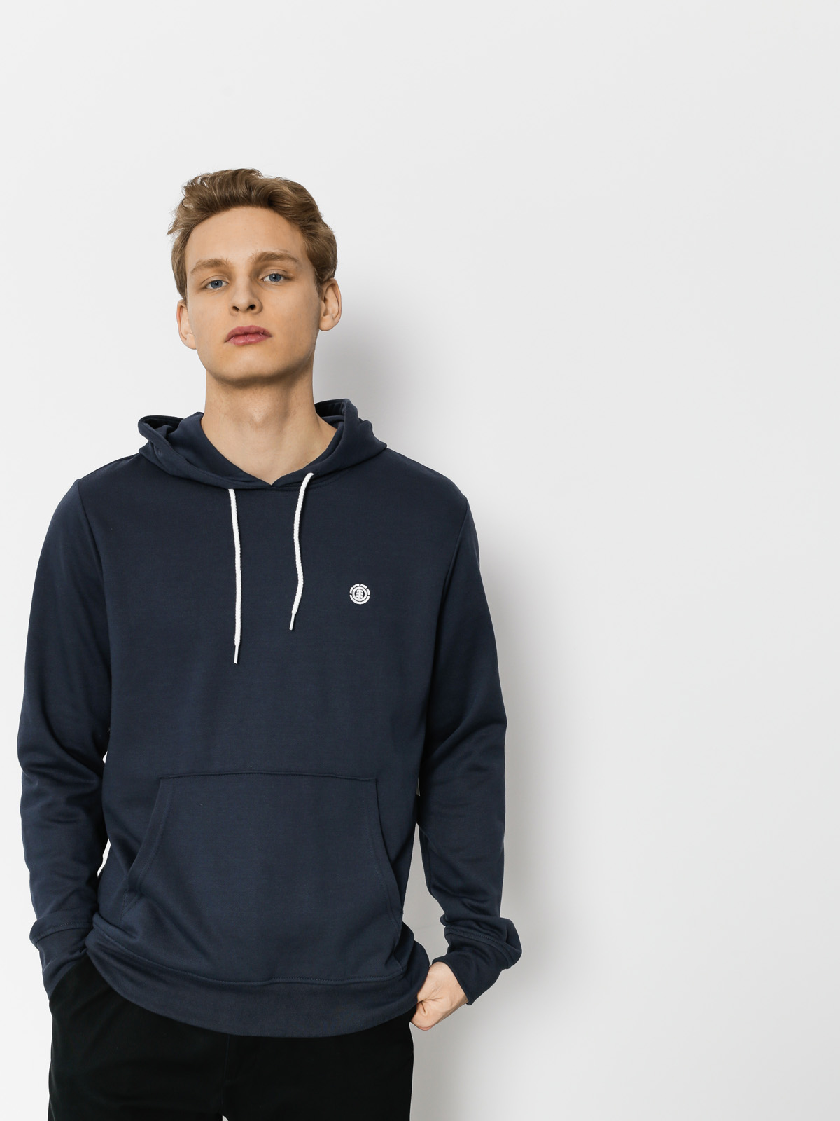 Element Hoodie Cornell Classic HD (eclipse navy)