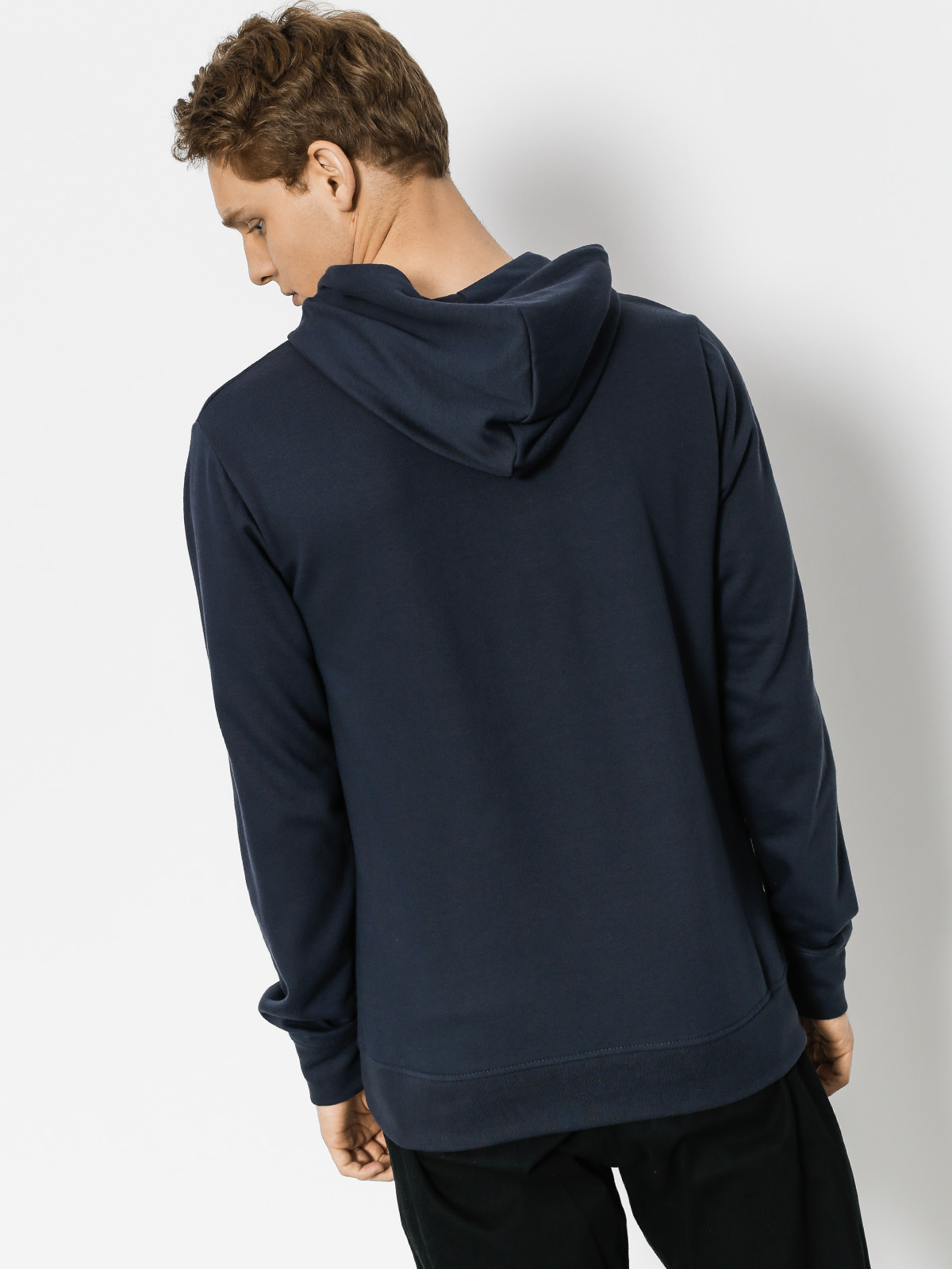 Element Hoodie Cornell Classic HD (eclipse navy)