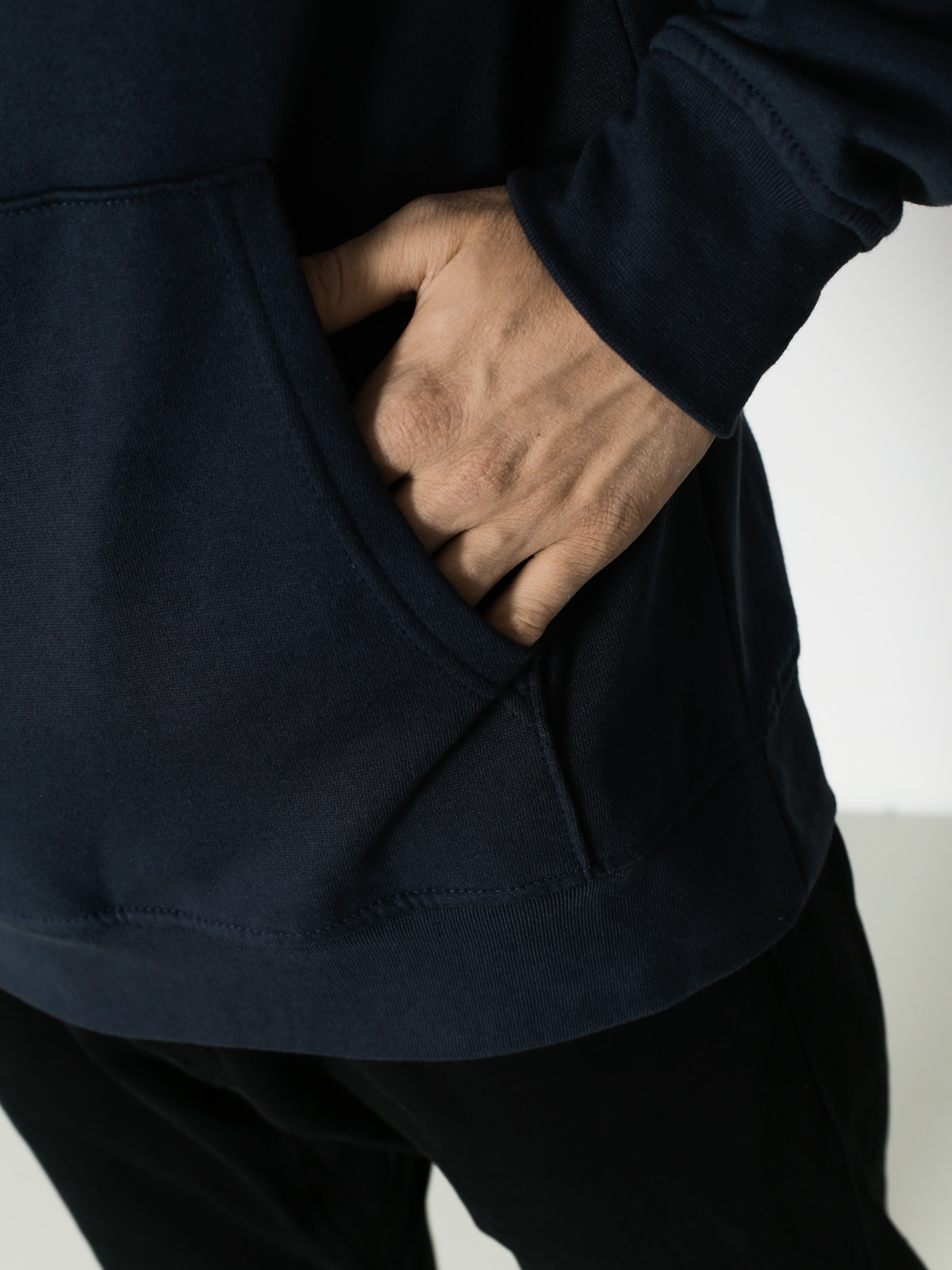 Element Hoodie Cornell Classic HD (eclipse navy)