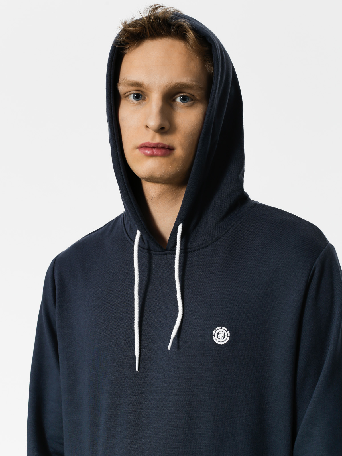 Element Hoodie Cornell Classic HD (eclipse navy)