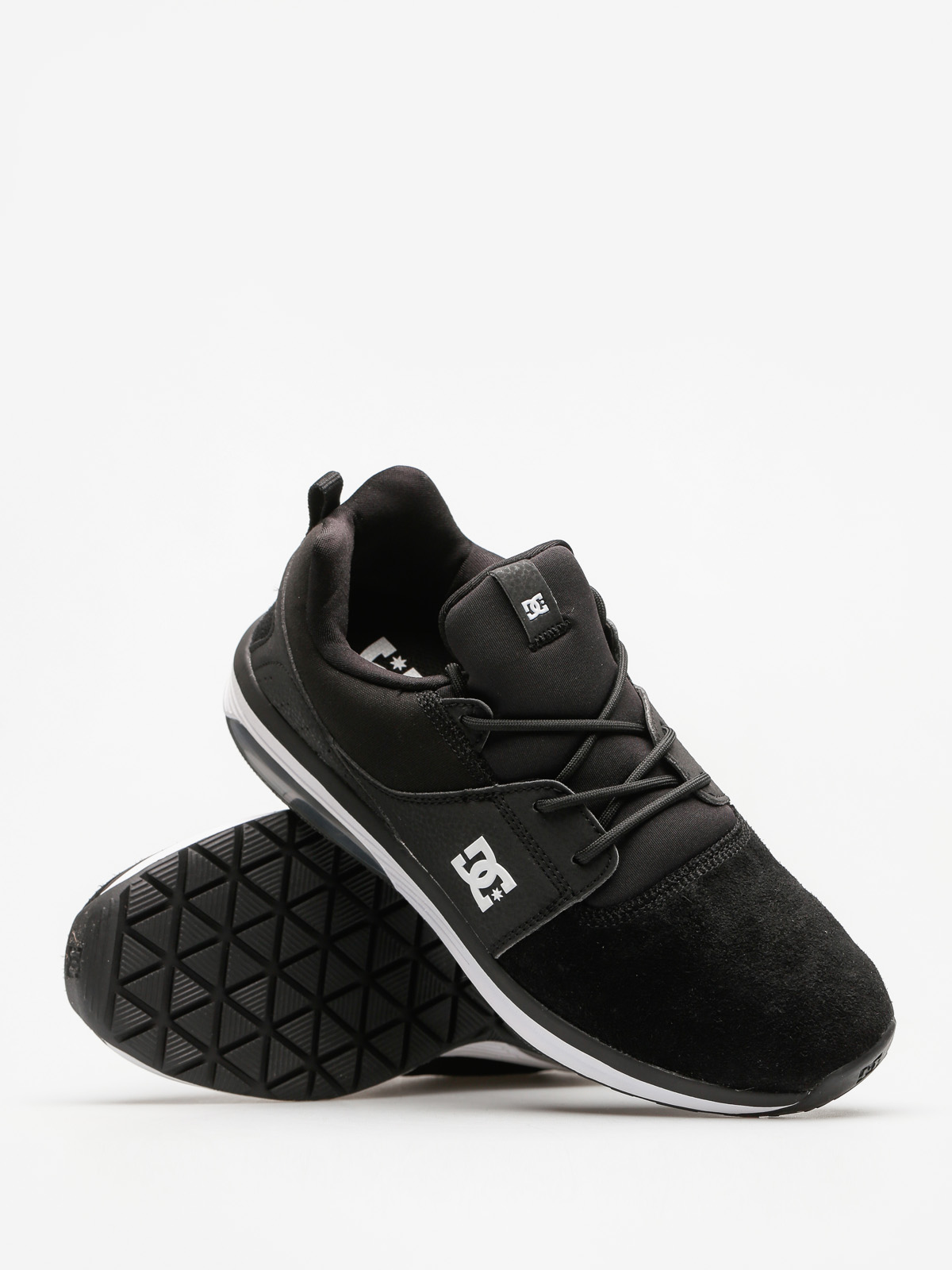 DC Shoes Heathrow Ia (black)