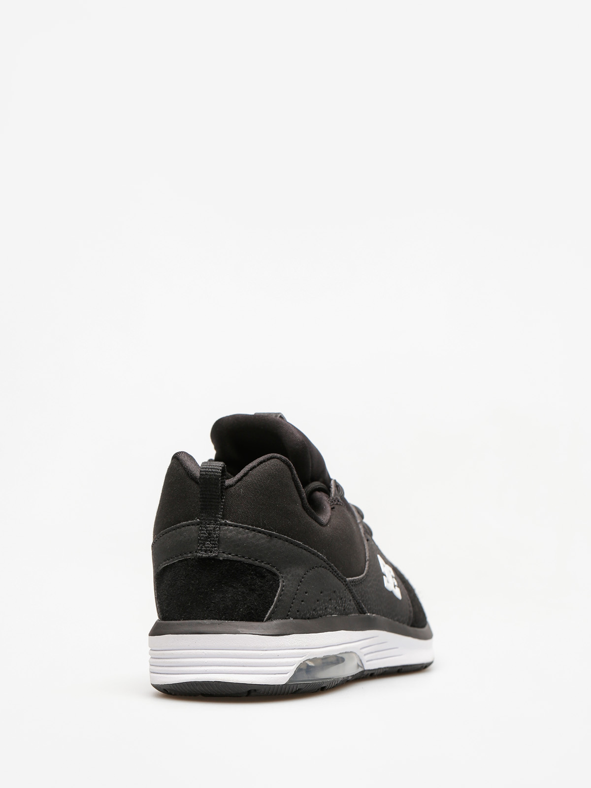 DC Shoes Heathrow Ia (black)