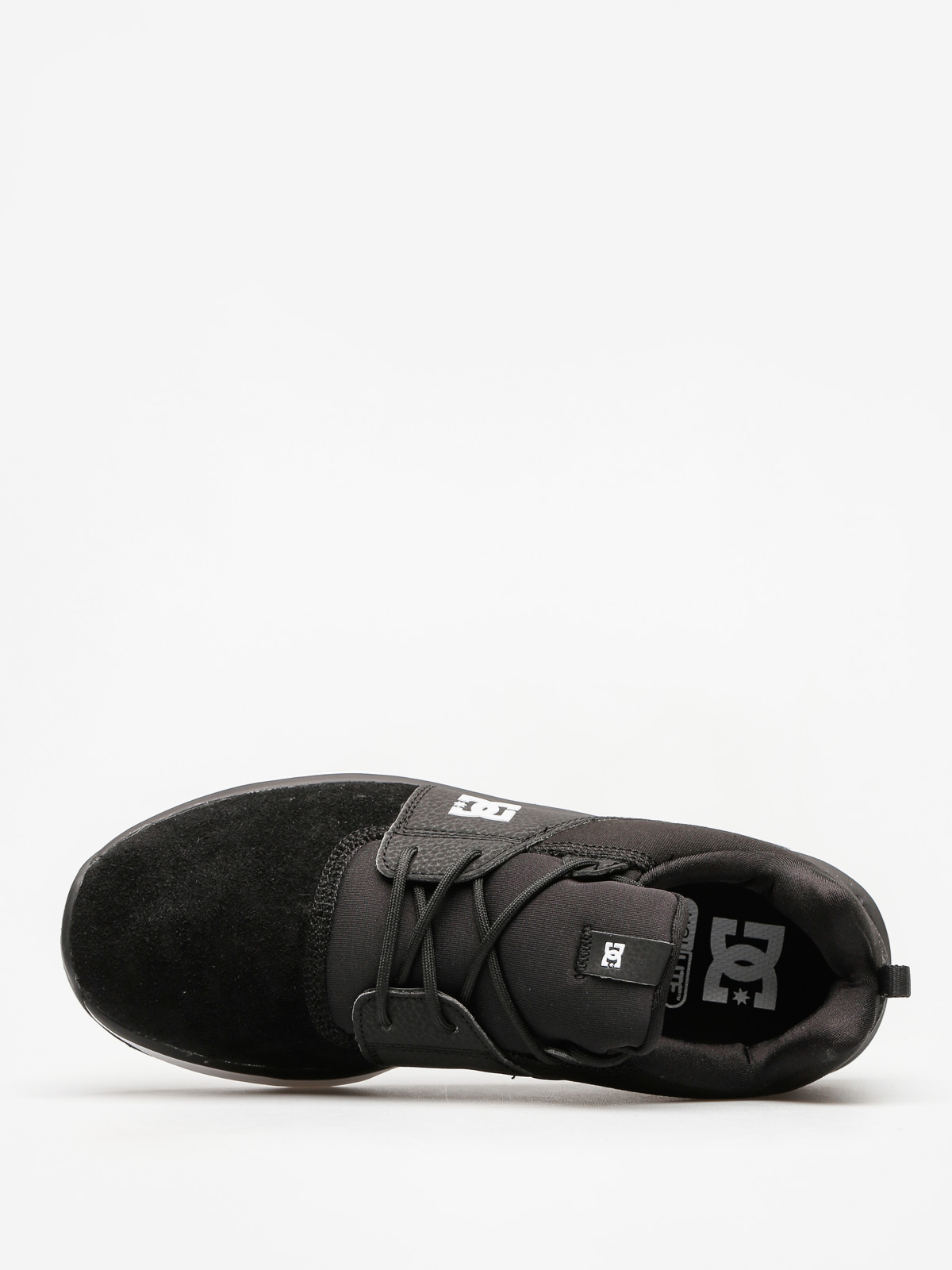 DC Shoes Heathrow Ia (black)