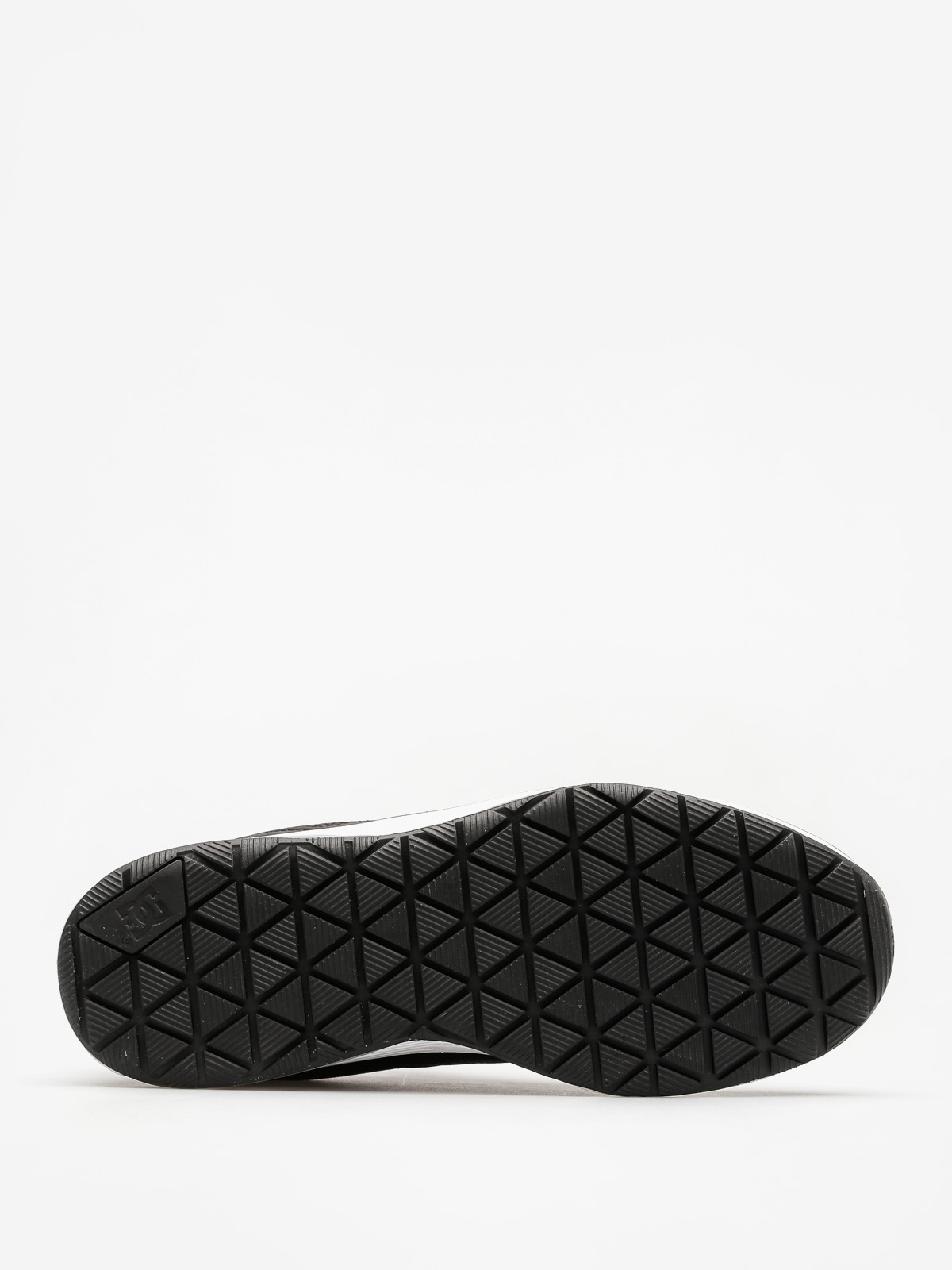 DC Shoes Heathrow Ia (black)