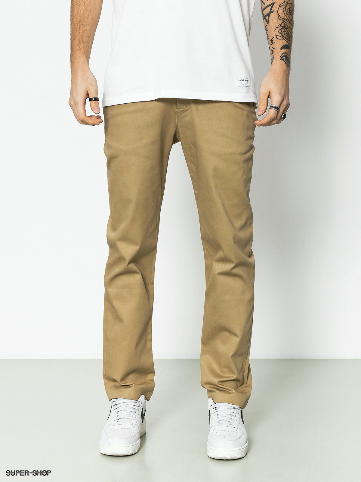 Adidas adi on sale chino pants 70