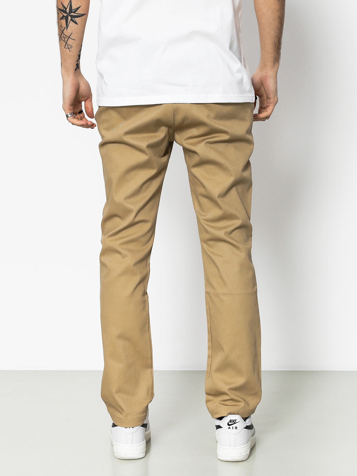 adidas Pants Adi Chino Pants (hemp)