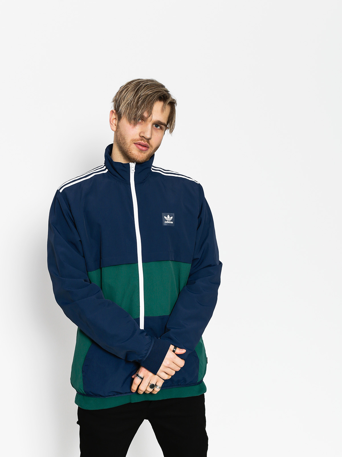 adidas spring jacket