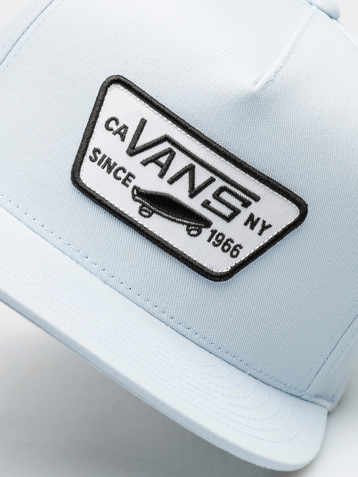 vans cap baby