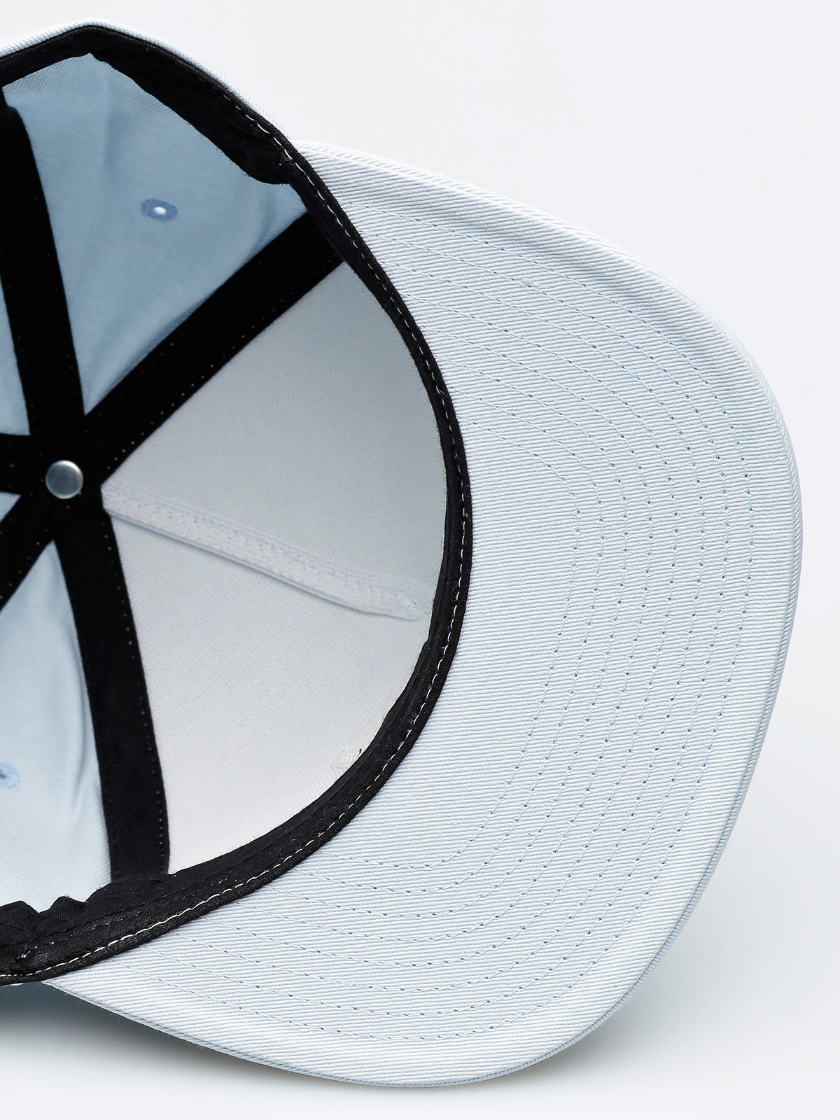 Vans Cap Full Patch Snapback ZD (baby/blue)