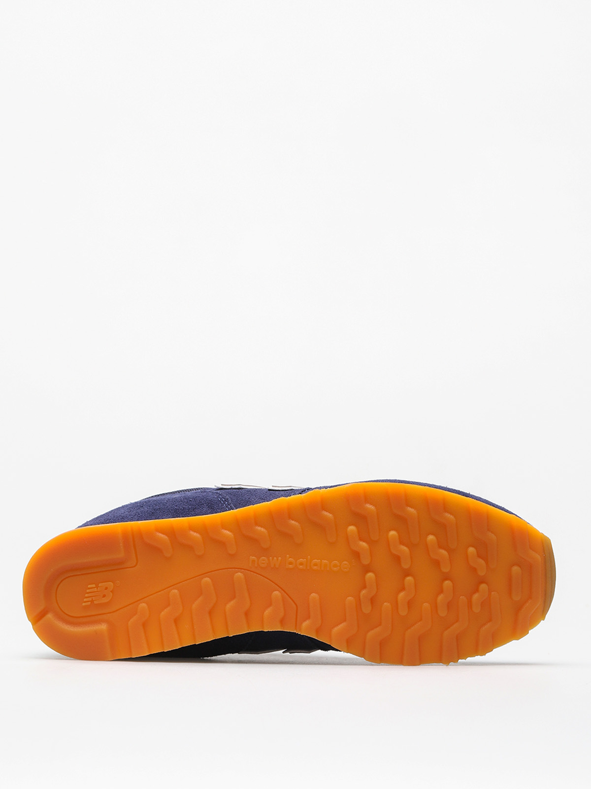 New Balance Shoes 373 (navy/red)