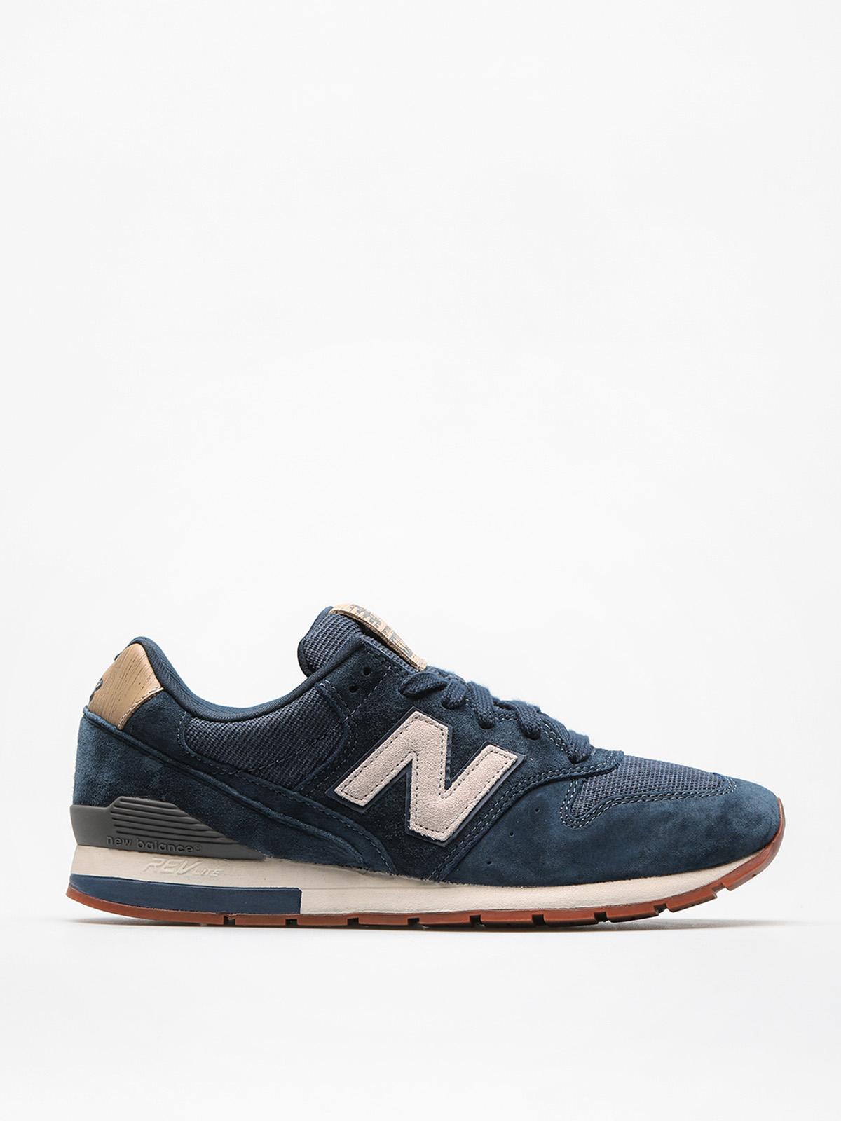 New Balance Shoes 996 (galaxy)