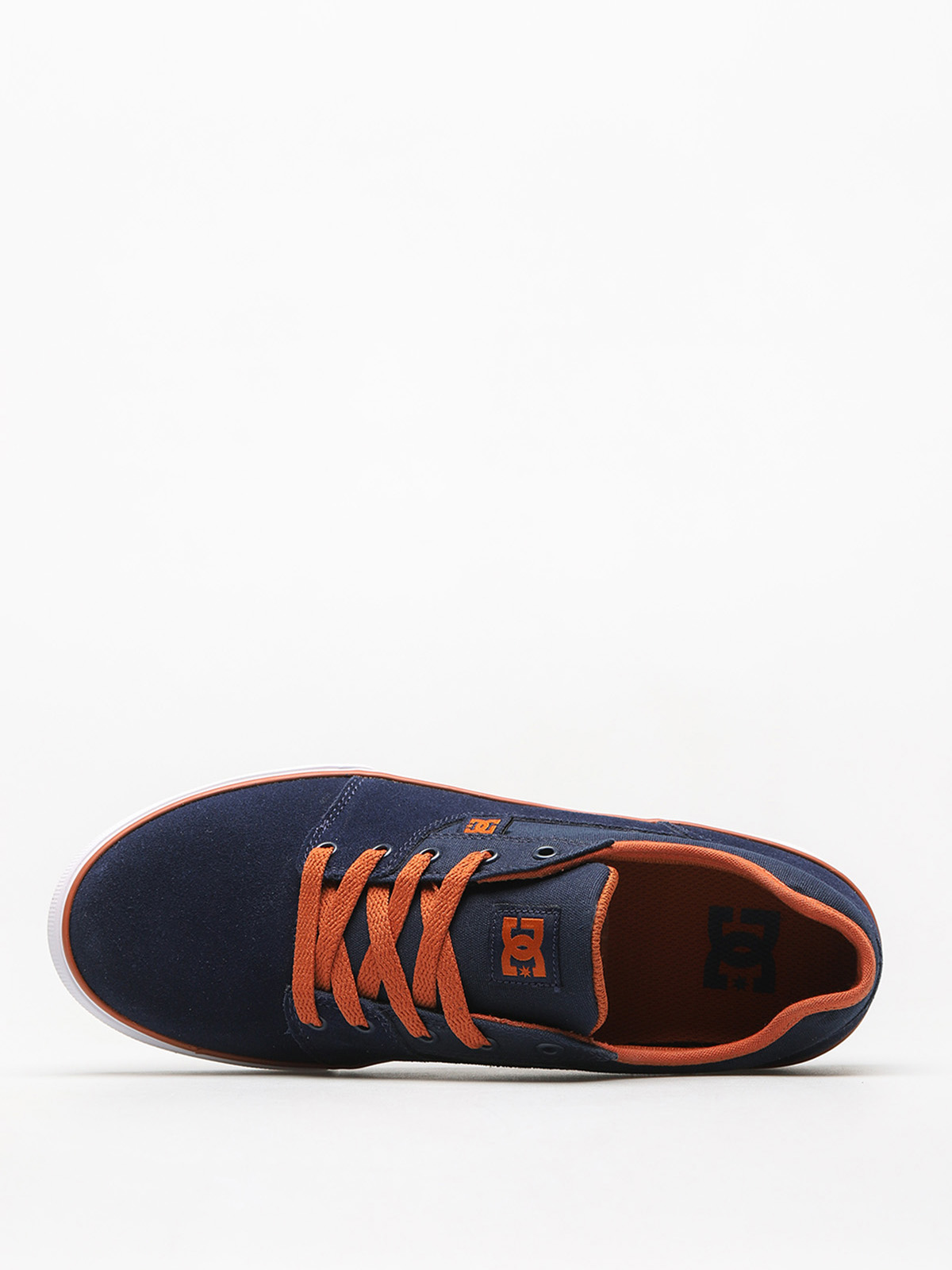 DC Shoes Tonik (navy/bright blue)