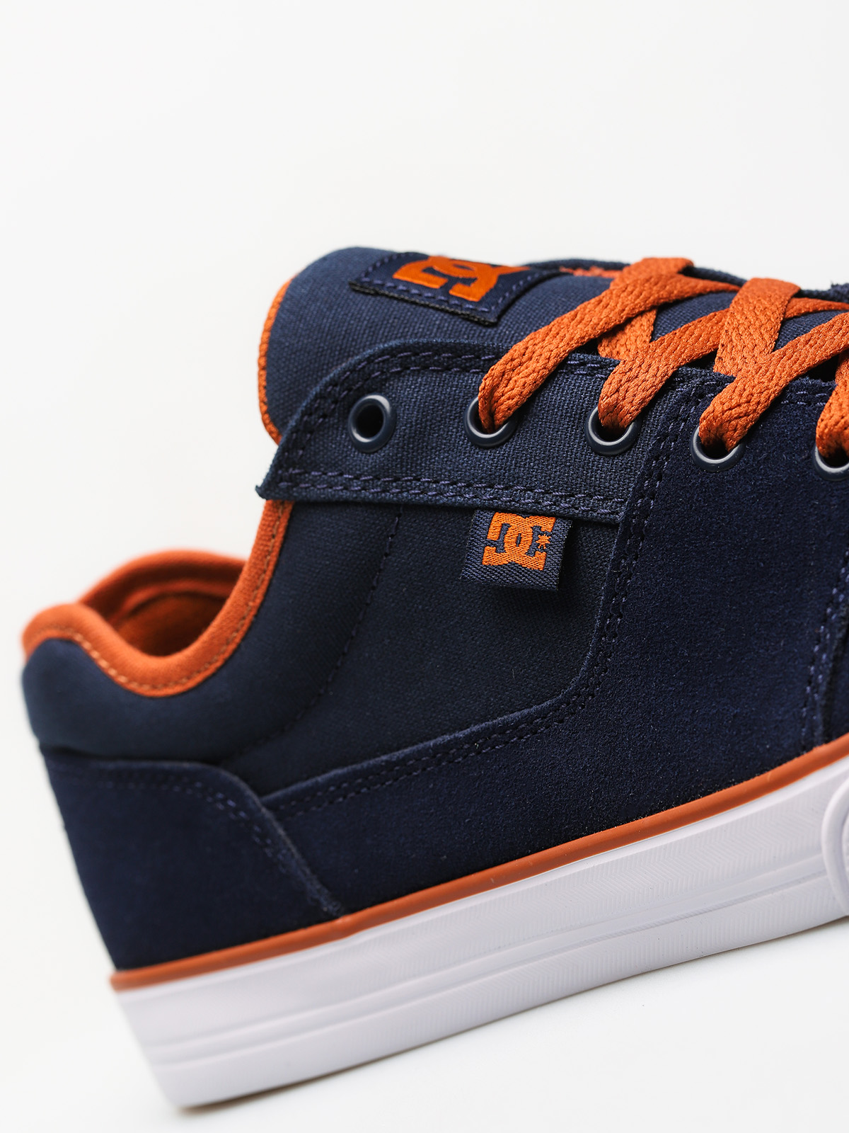 DC Shoes Tonik (navy/bright blue)