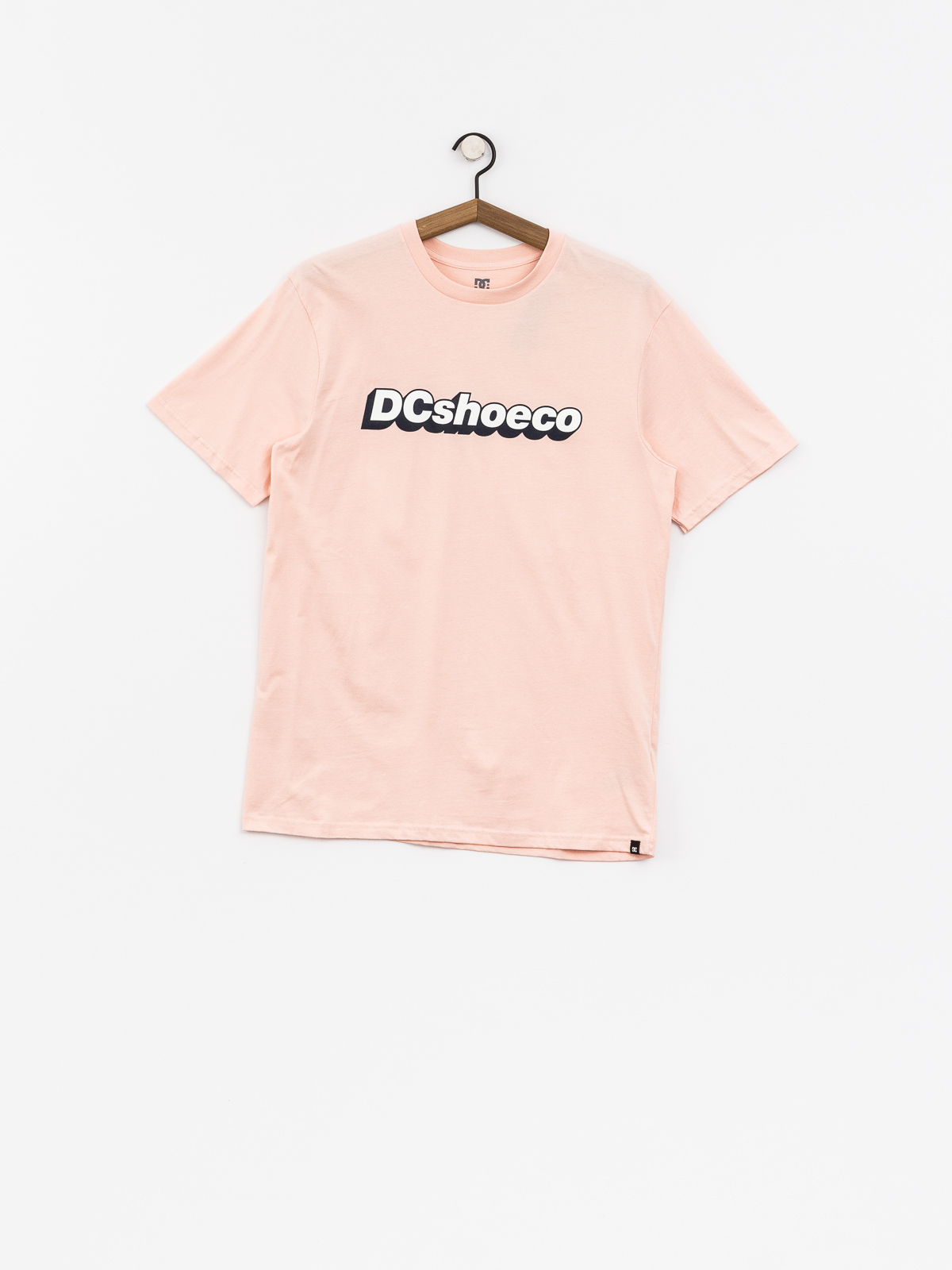 DC T-shirt Artifunction (english rose)