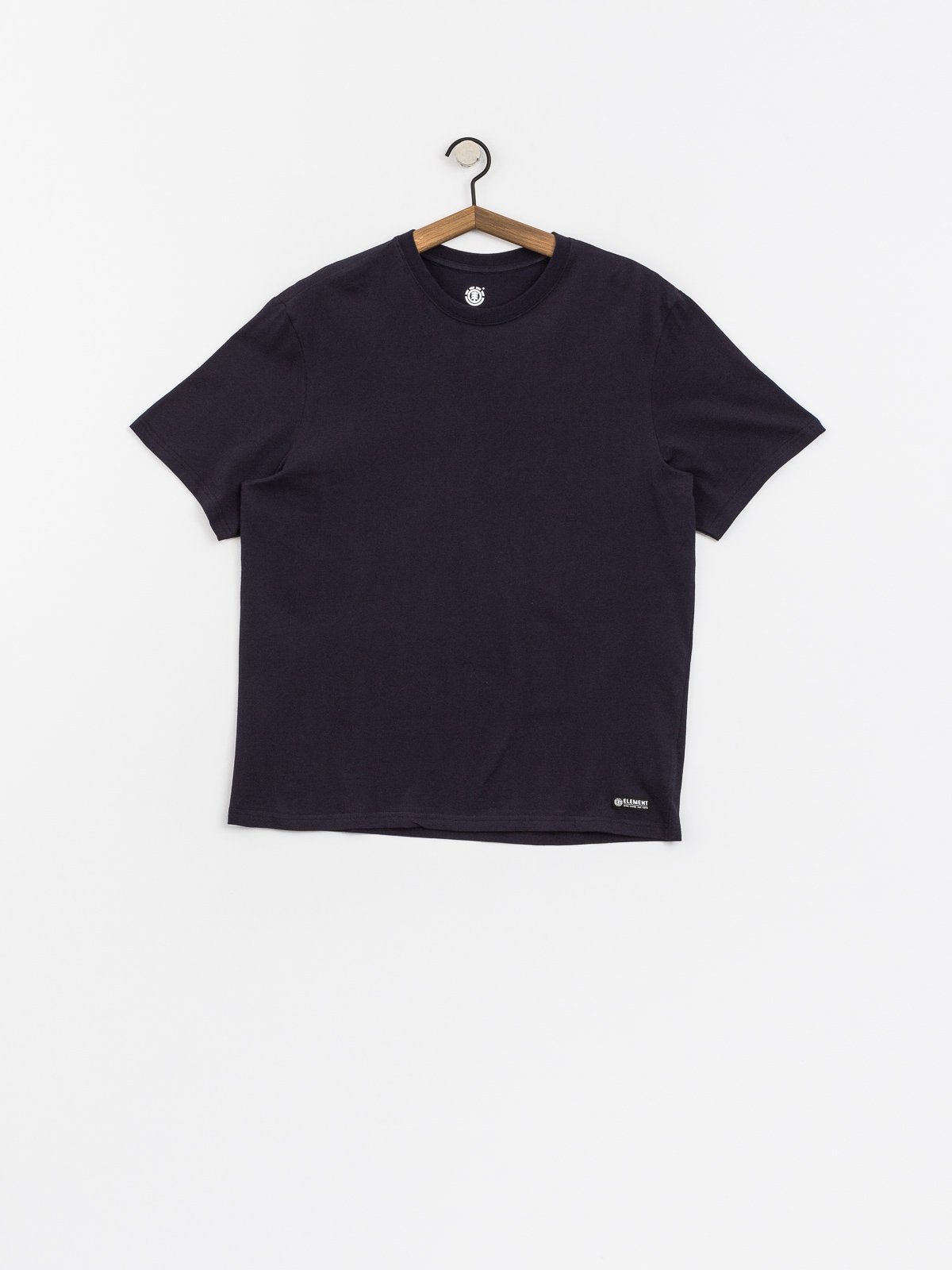 Element T-shirt Basic Crew (eclipse navy)