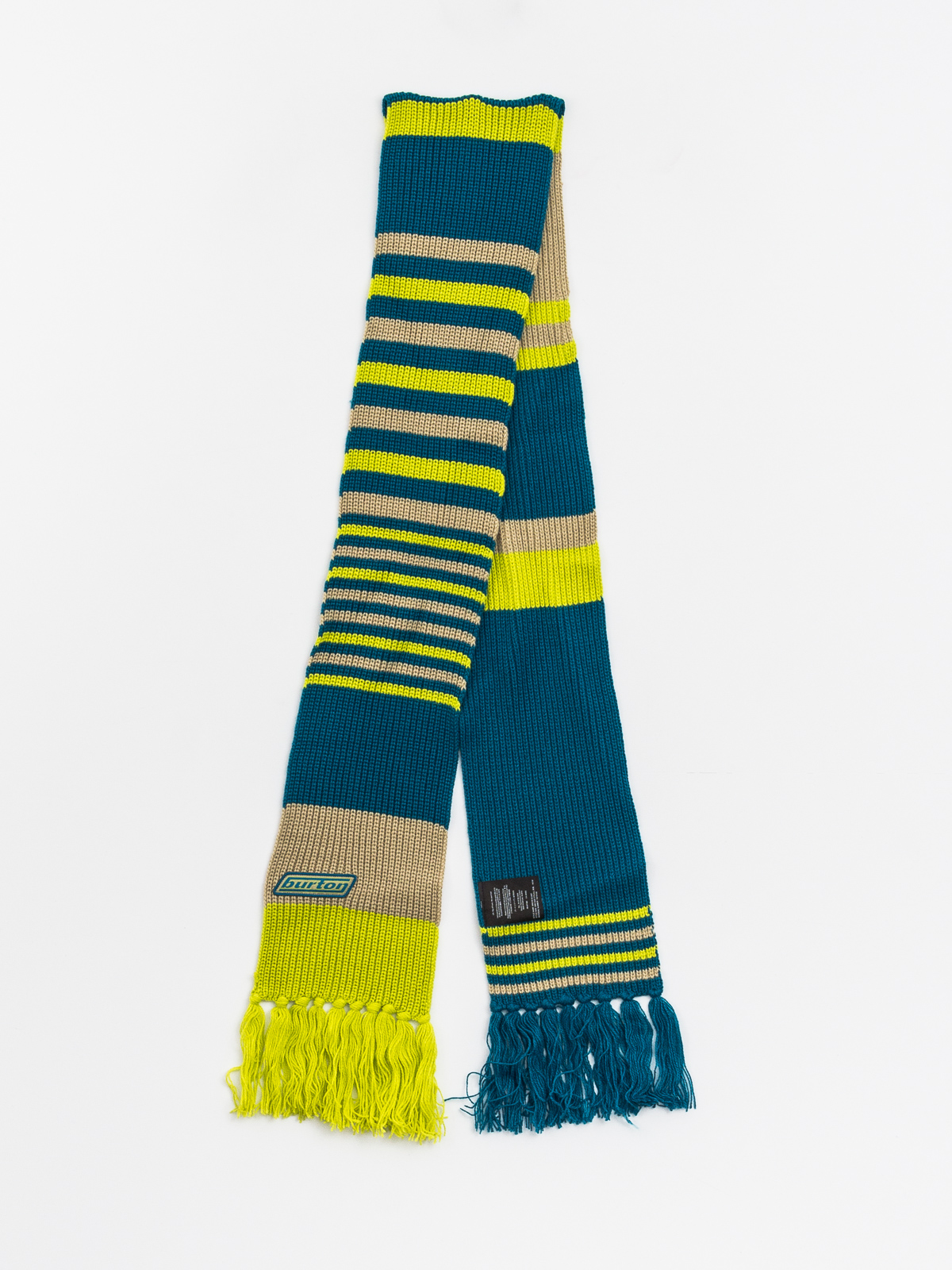Burton Scarf 95 Scarf (pipeline/venom)