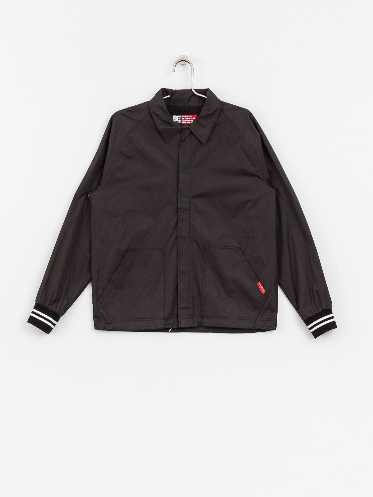 DC Jacket Kalis Coach (black)