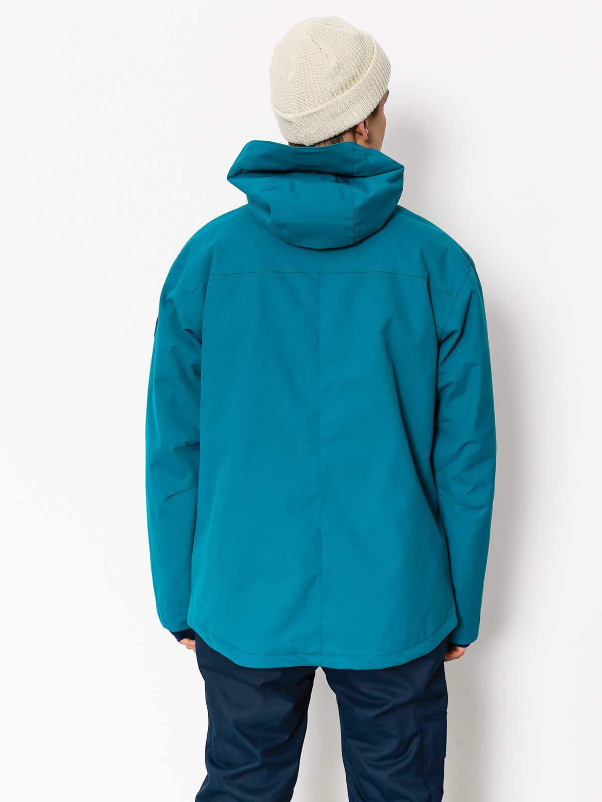 Westbeach Snowboard jacket Utopia (seaweed)
