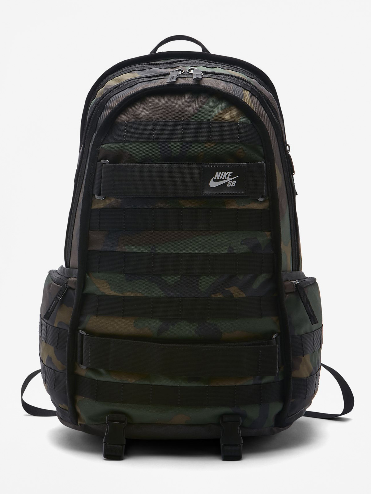 Nike SB Backpack Rpm Graphic (iguana/black/black)