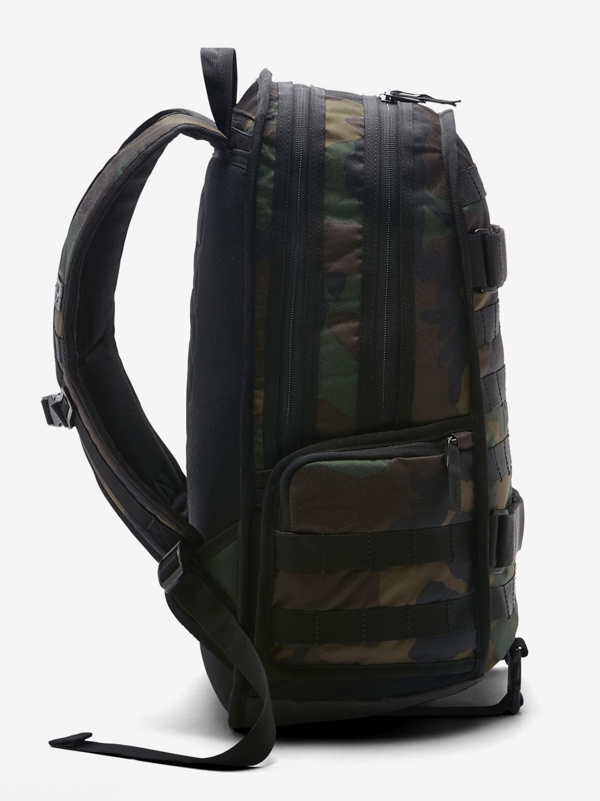 Nike SB Backpack Rpm Graphic (iguana/black/black)