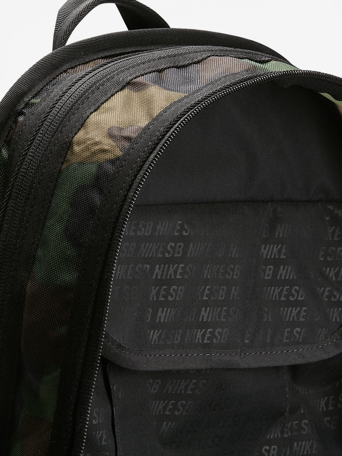 Nike SB Backpack Rpm Graphic (iguana/black/black)
