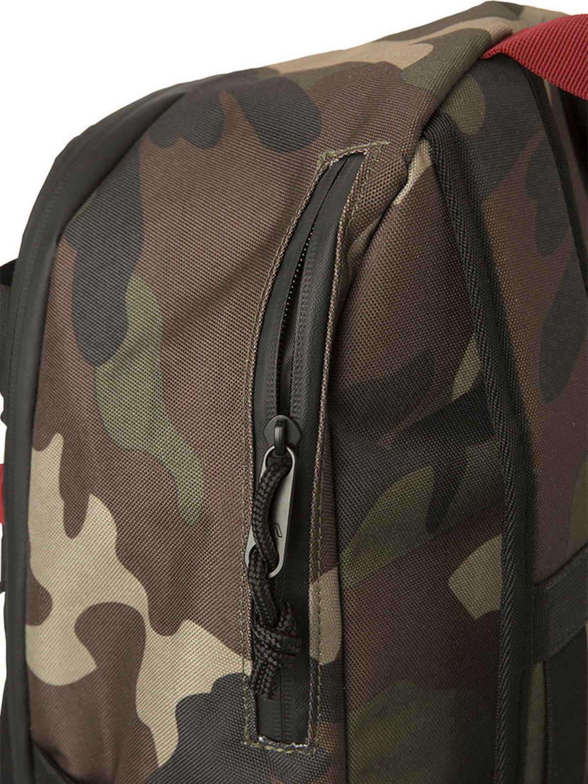 RVCA Backpack Push Skate Delux (camo)