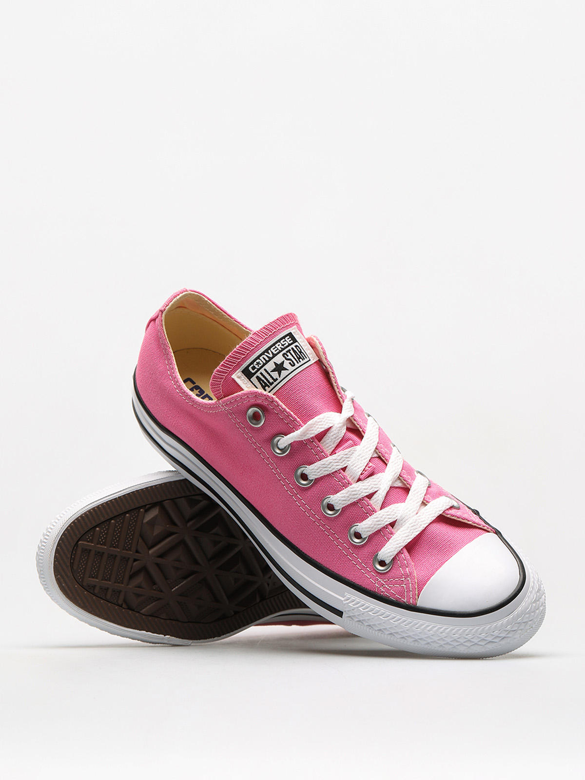 Converse sneakers Chuck Taylor All Star M9007 (pink)
