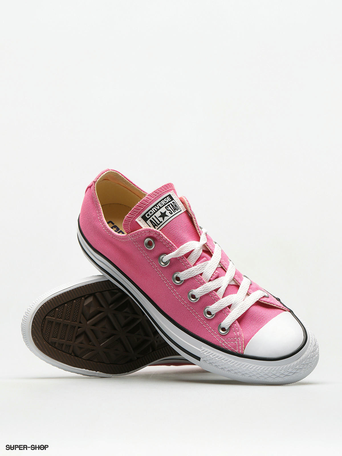 converse all star pink