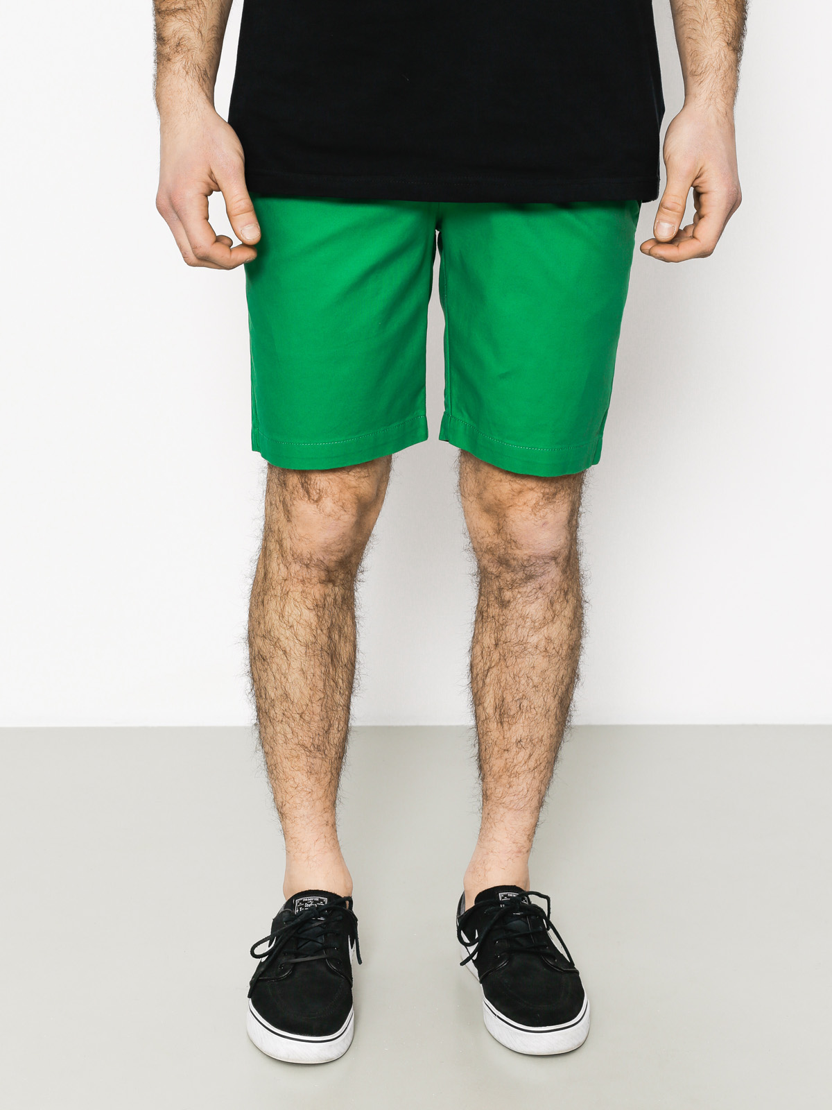 Volcom Shorts Frickin Tight Chino (kel)