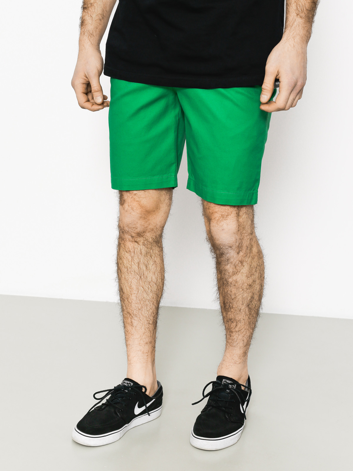 Volcom Shorts Frickin Tight Chino (kel)