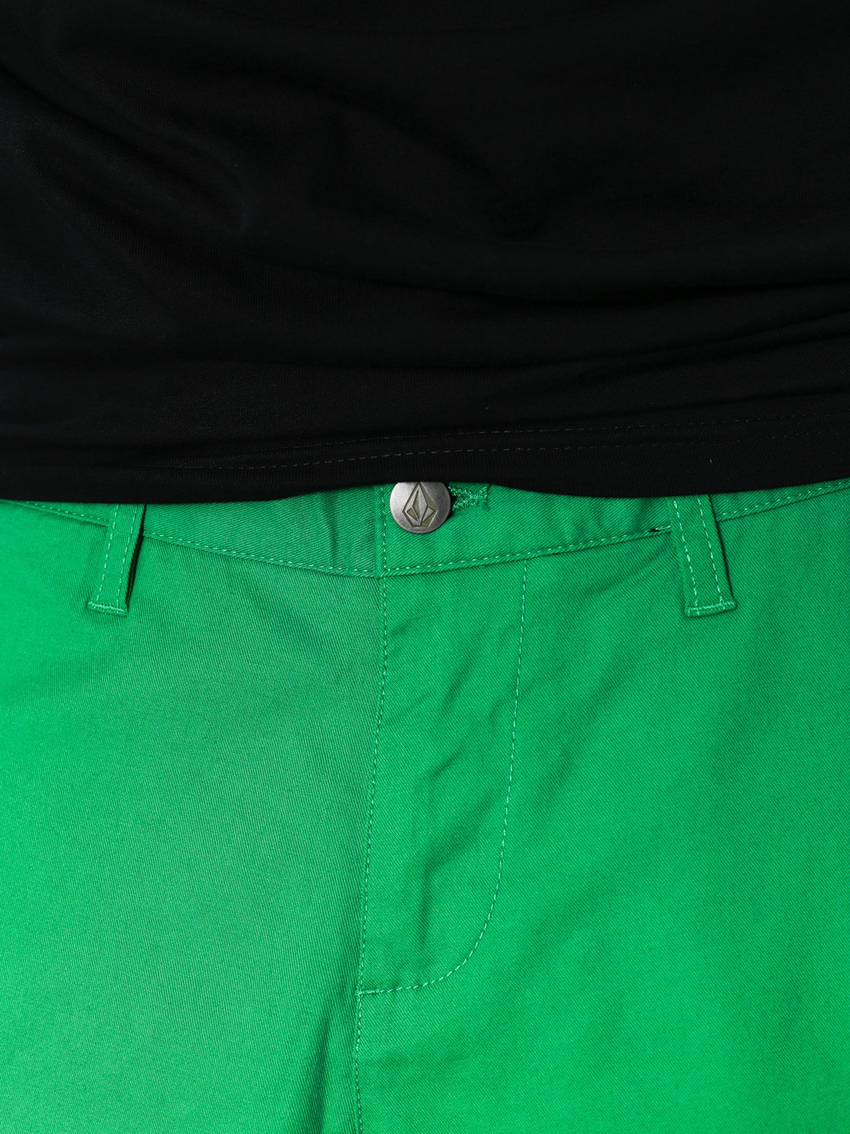 Volcom Shorts Frickin Tight Chino (kel)