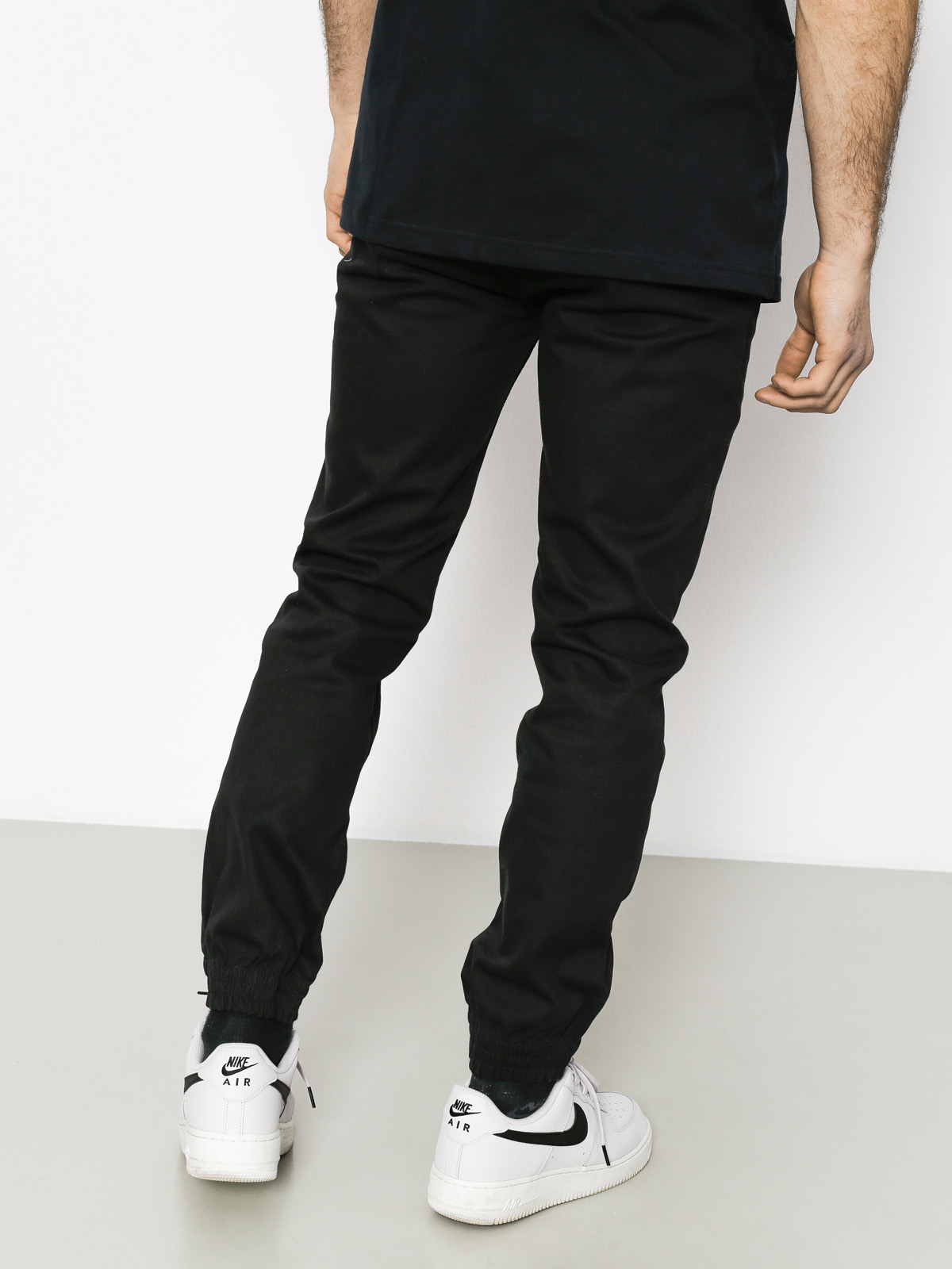Etnies Pants E3 Jogger Chino (black)